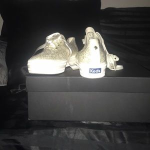 special edition Kate spade keds brand new